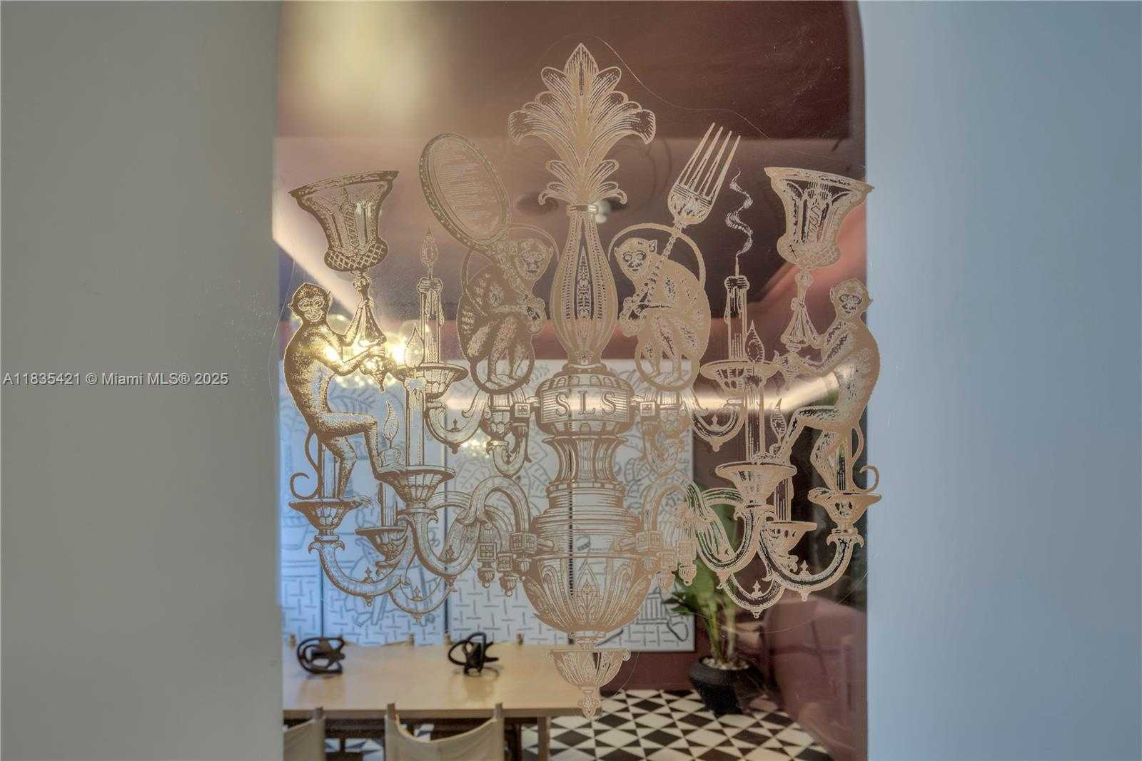 Small Image of 801 SOUTH MIAMI AVE #1210, Miami Number 62