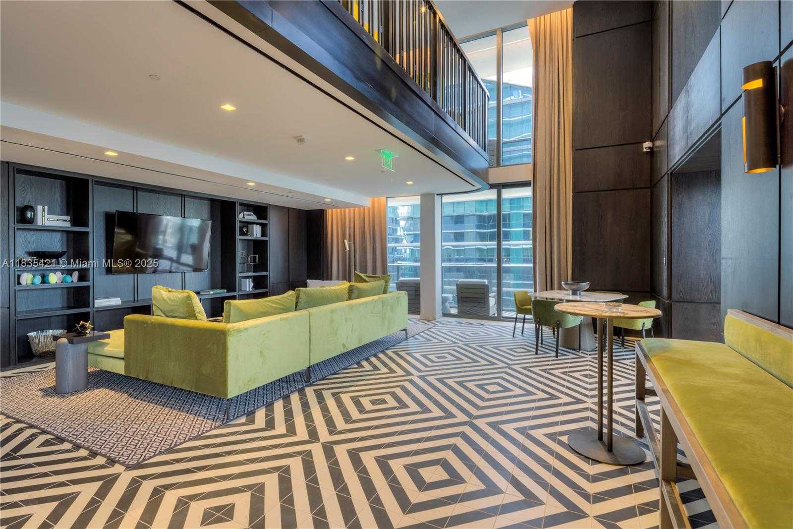 Small Image of 801 SOUTH MIAMI AVE #1210, Miami Number 64