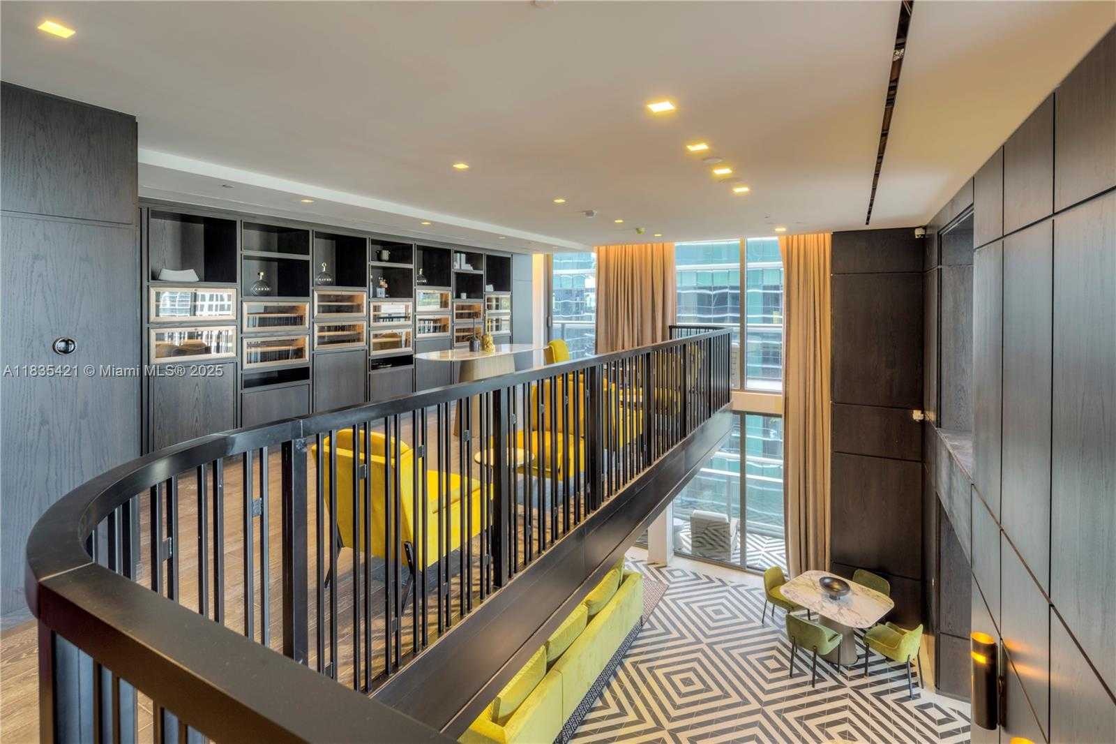 Small Image of 801 SOUTH MIAMI AVE #1210, Miami Number 65