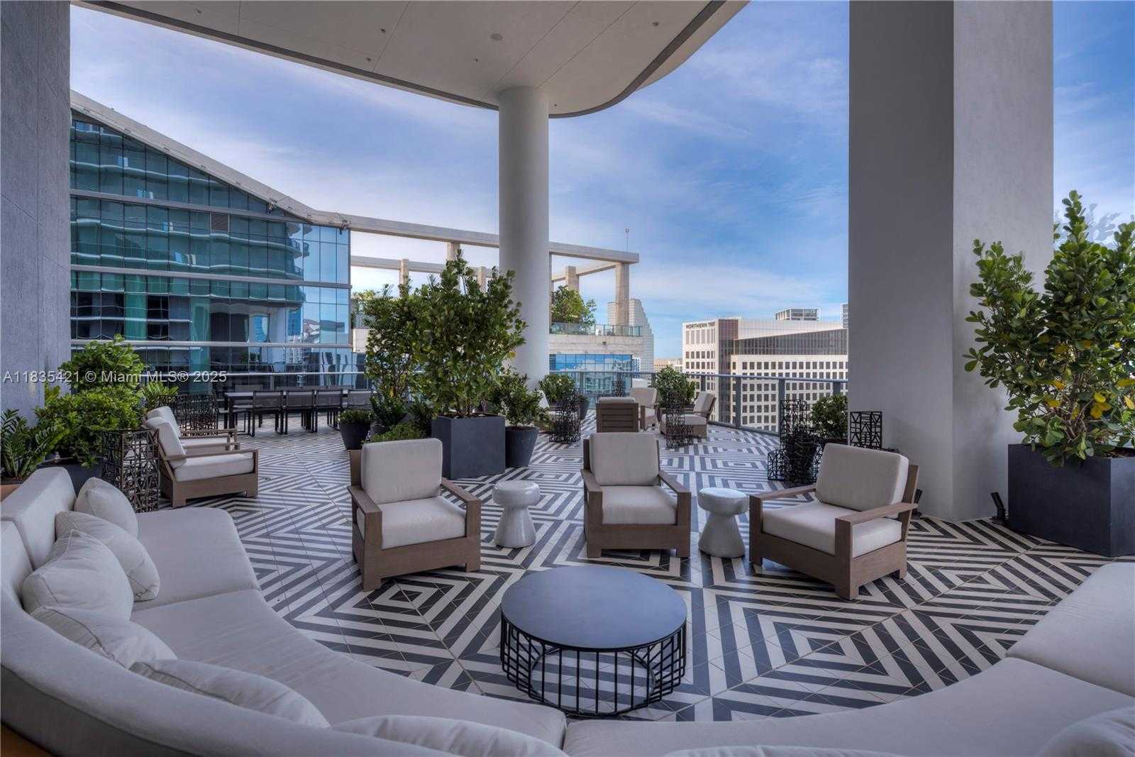 Small Image of 801 SOUTH MIAMI AVE #1210, Miami Number 66