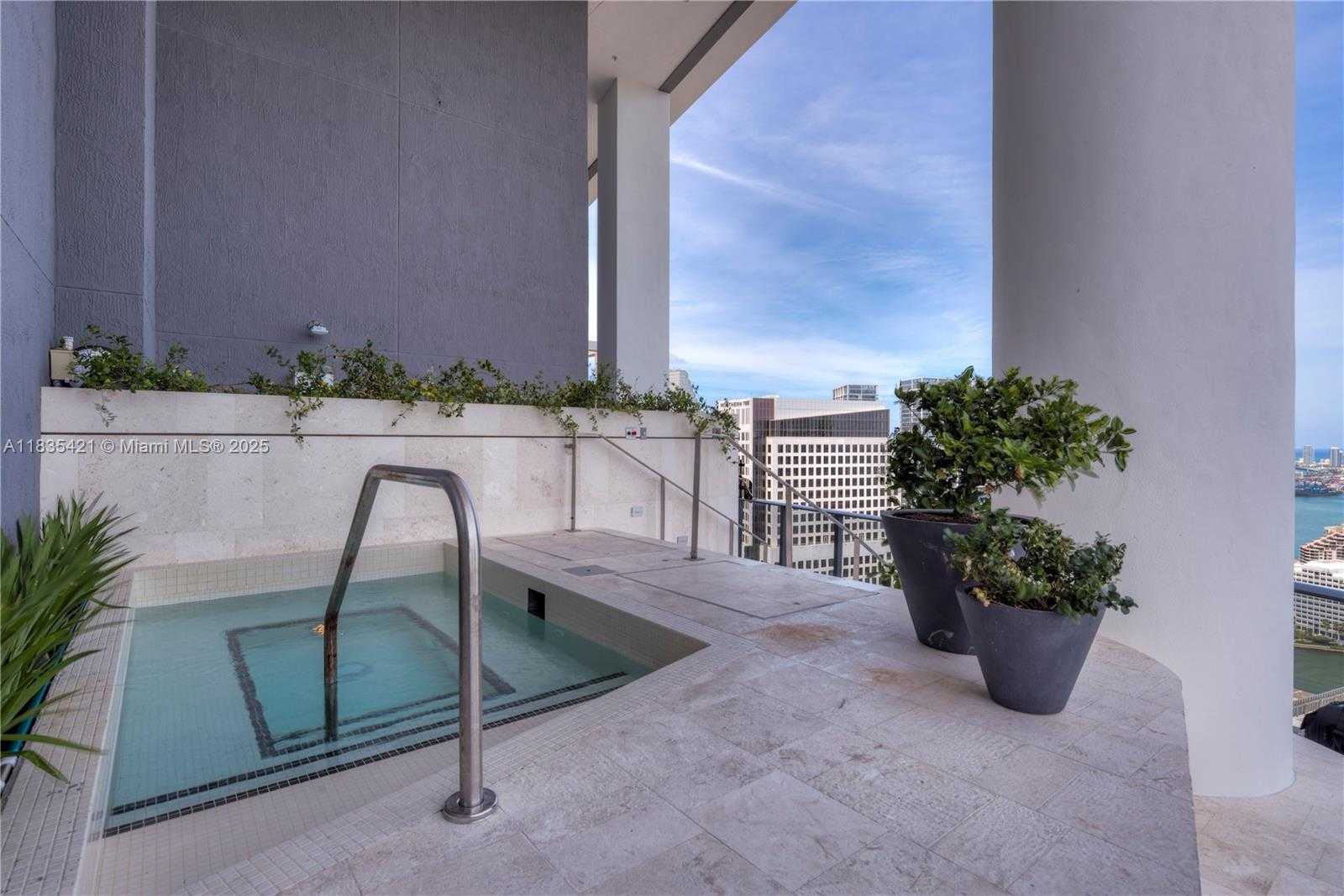 Small Image of 801 SOUTH MIAMI AVE #1210, Miami Number 67