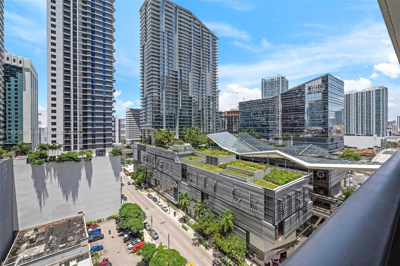 Small Image of 801 SOUTH MIAMI AVE #1210, Miami Number 7