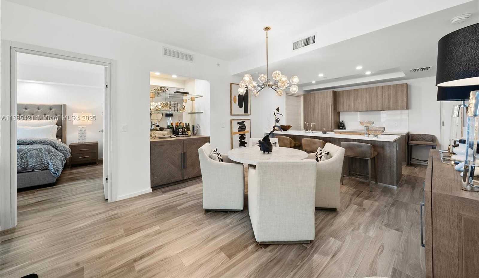 Small Image of 801 SOUTH MIAMI AVE #1210, Miami Number 8