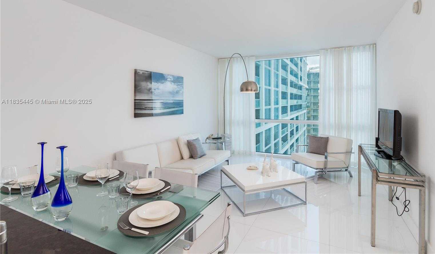 Small Image of 6801 COLLINS AVE #1403(legal)1415(door), Miami Beach Number 2