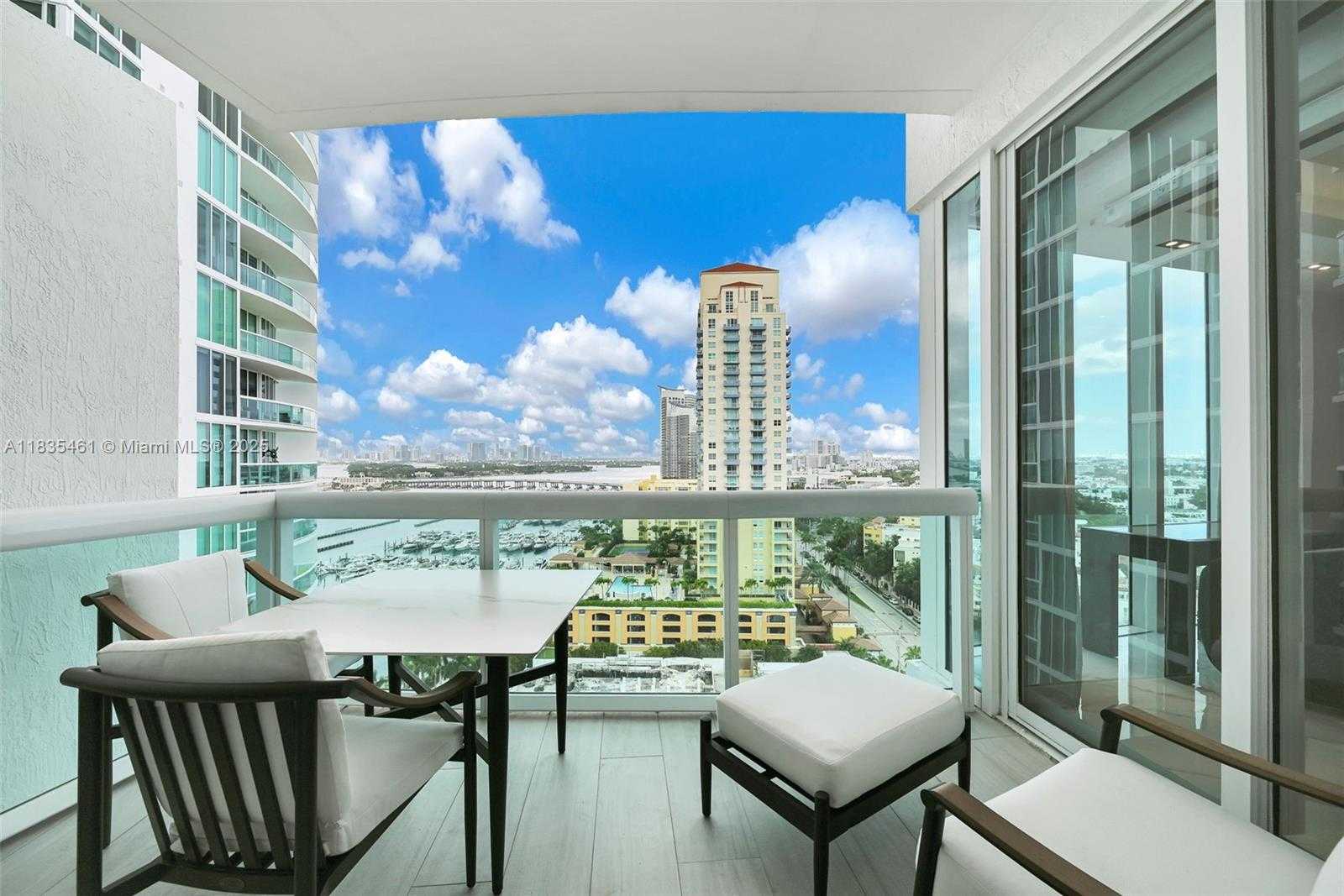 Small Image of 1000 SOUTH POINTE DR #1706, Miami Beach Number 36