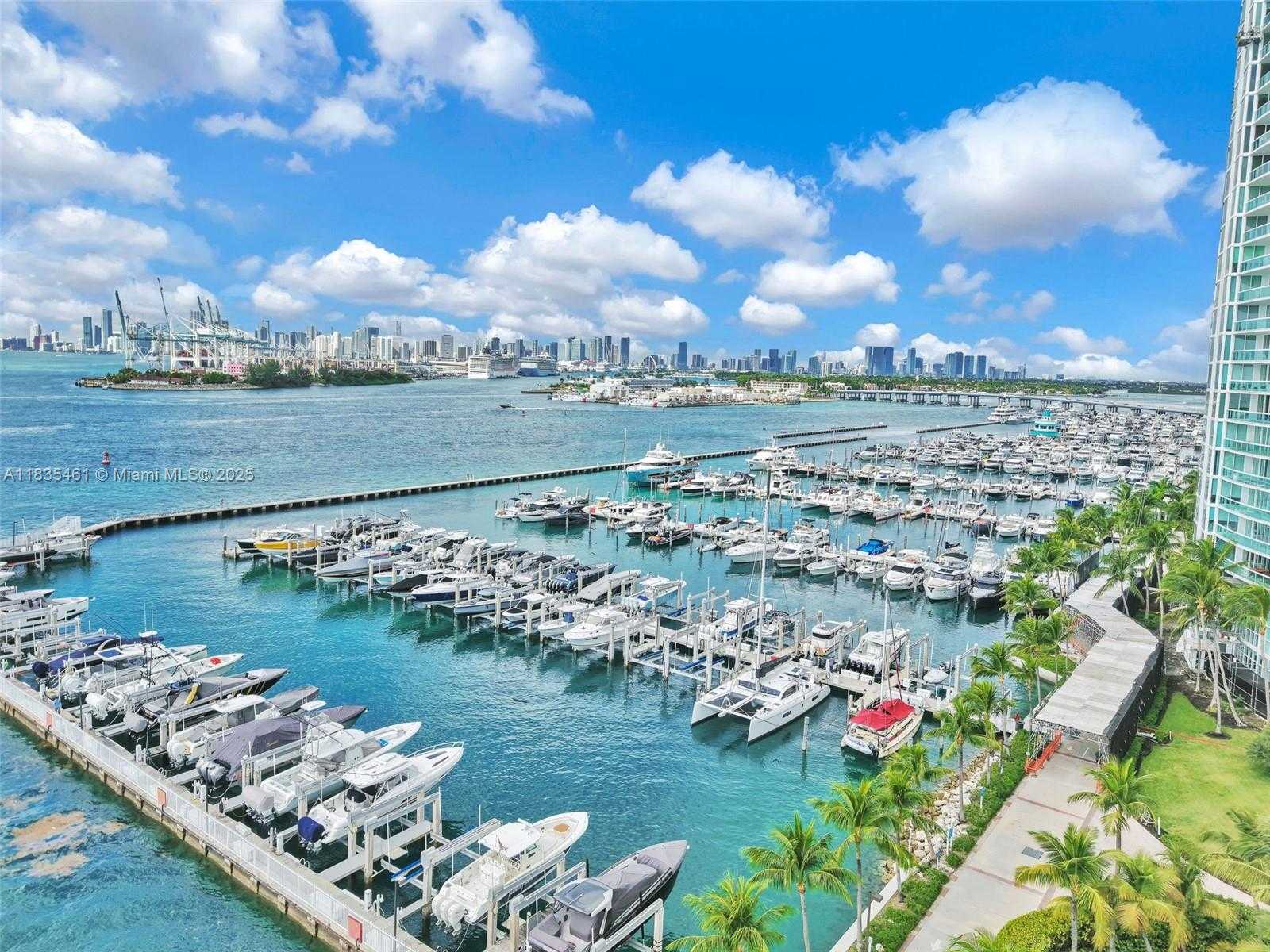 Small Image of 1000 SOUTH POINTE DR #1706, Miami Beach Number 43