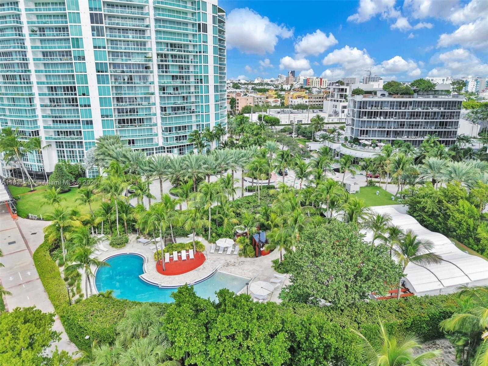 Small Image of 1000 SOUTH POINTE DR #1706, Miami Beach Number 44