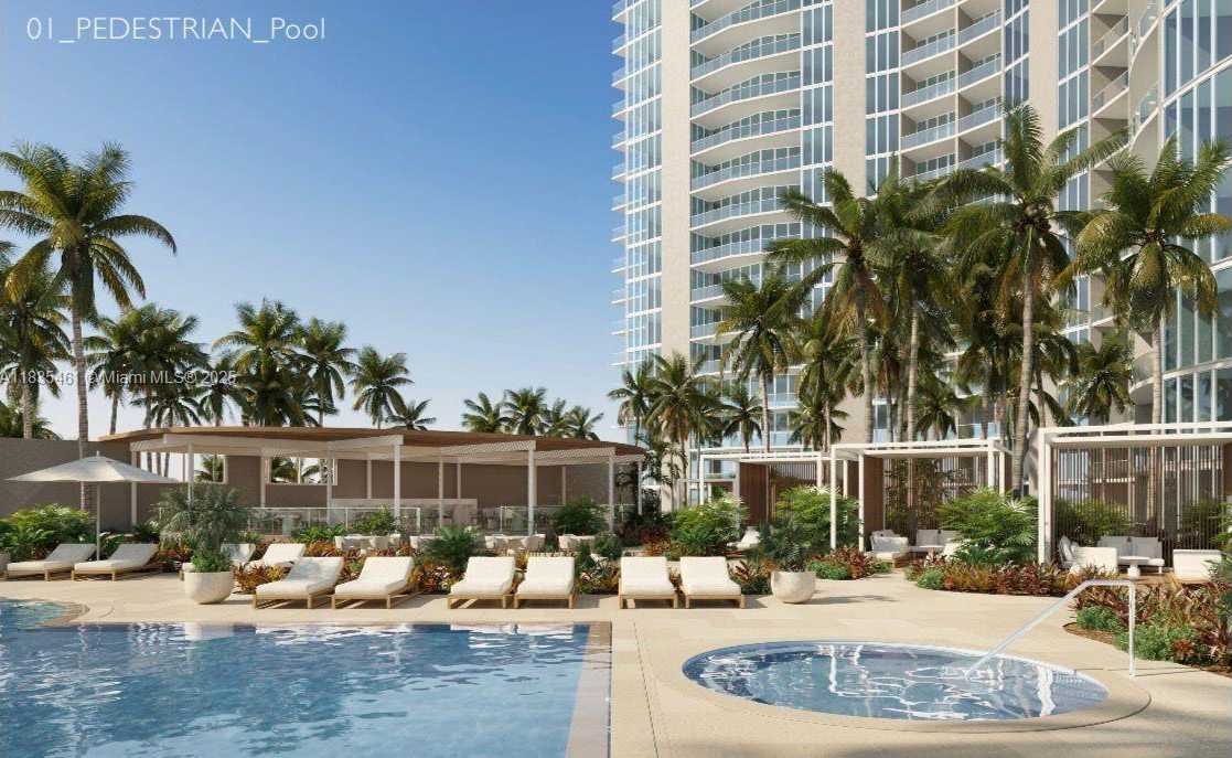 Small Image of 1000 SOUTH POINTE DR #1706, Miami Beach Number 47