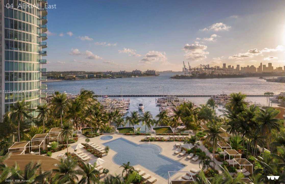Small Image of 1000 SOUTH POINTE DR #1706, Miami Beach Number 50