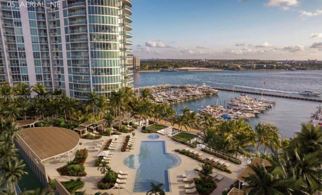 Small Image of 1000 SOUTH POINTE DR #1706, Miami Beach Number 51