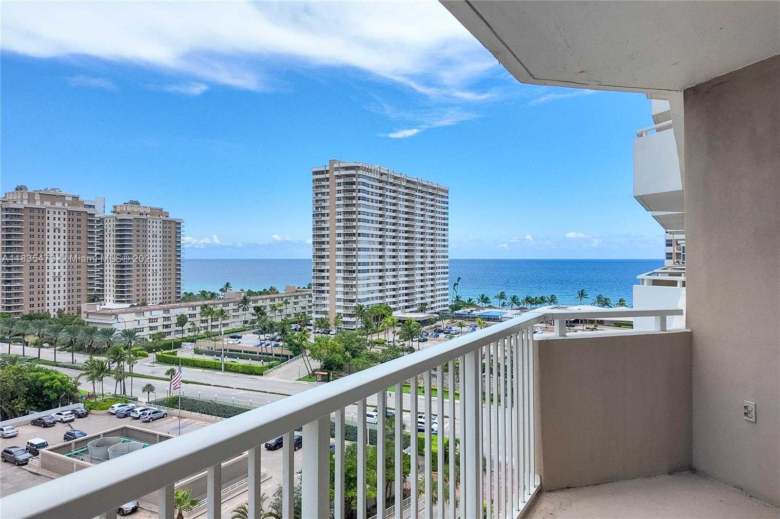 Small Image of 1985 SOUTH OCEAN DR #10D, Hallandale Beach Number 8