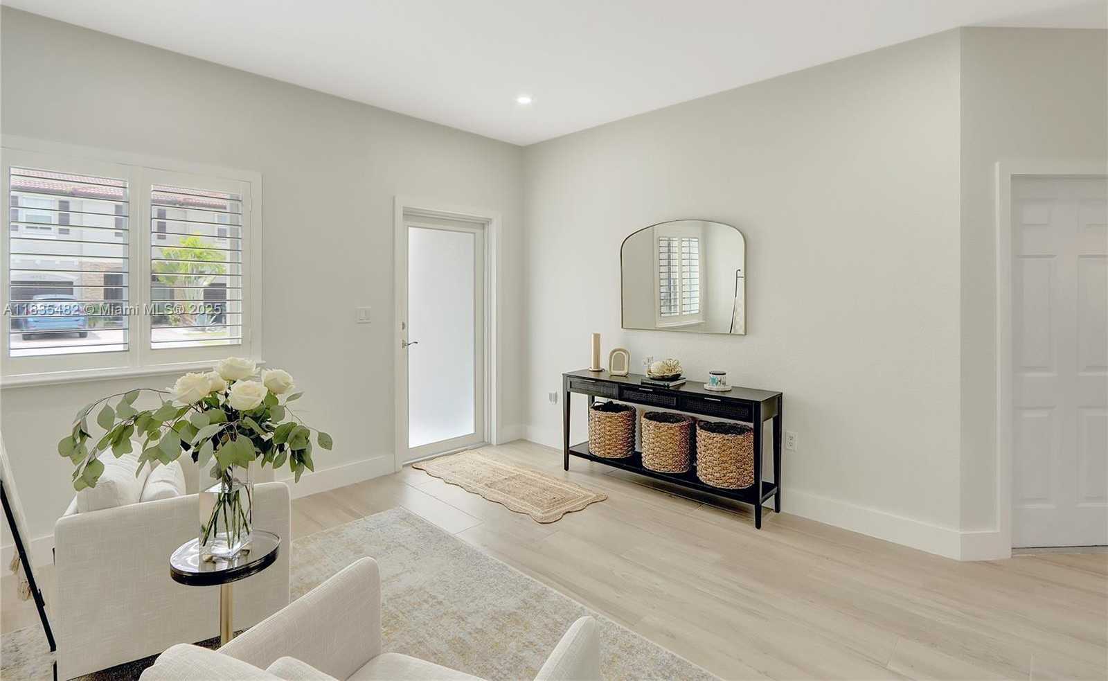 Small Image of 14751 SOUTH WEST 23RD ST #14751, Miami Number 4