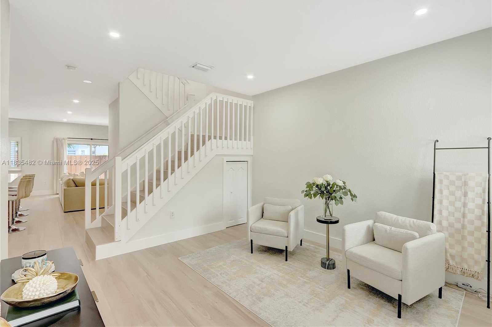 Small Image of 14751 SOUTH WEST 23RD ST #14751, Miami Number 5