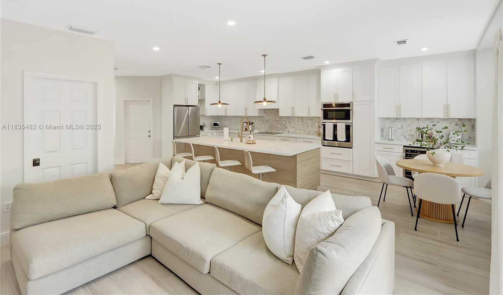 Small Image of 14751 SOUTH WEST 23RD ST #14751, Miami Number 7
