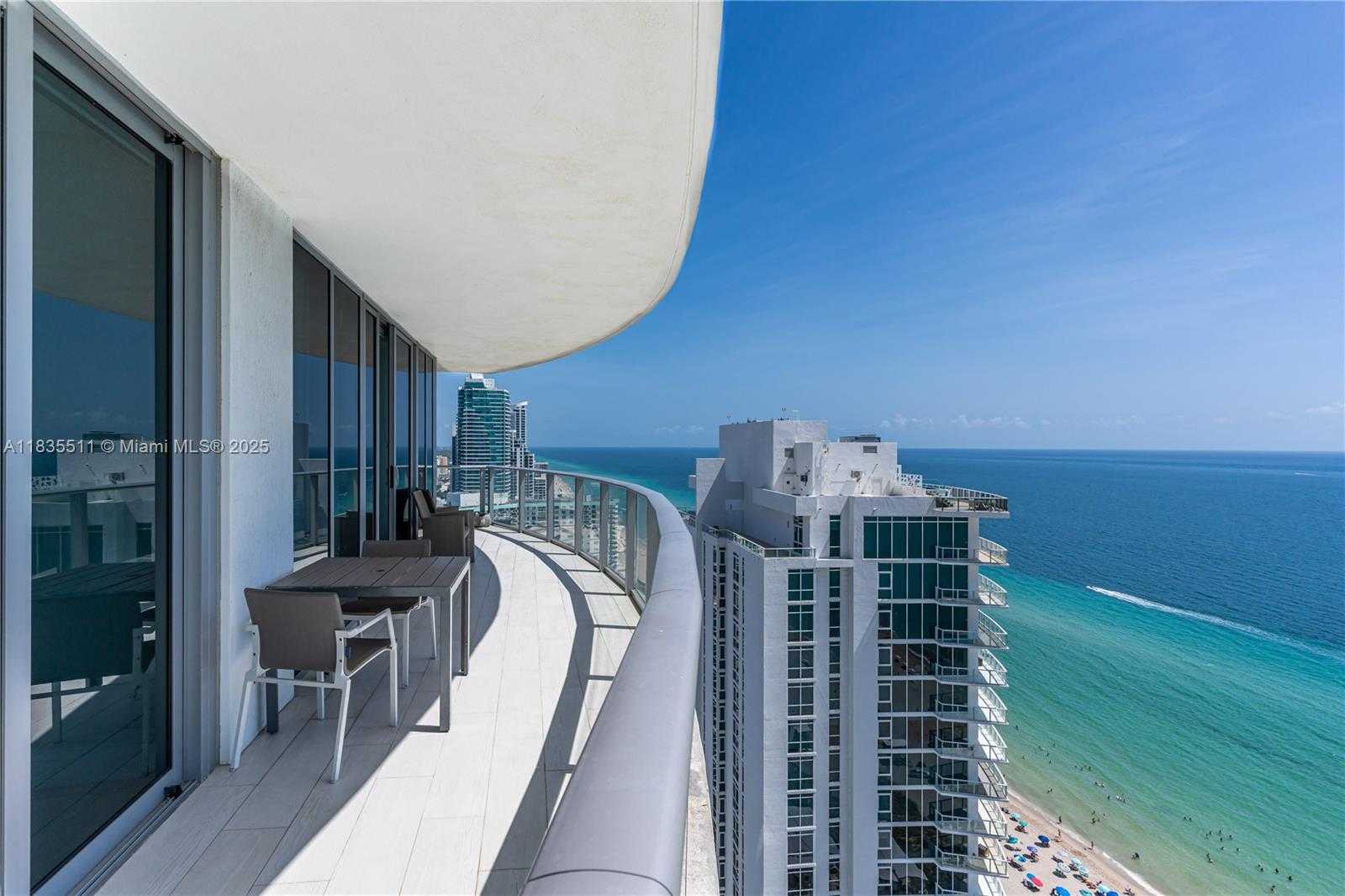 Small Image of 4111 SOUTH OCEAN DR #2302, Hollywood Number 10
