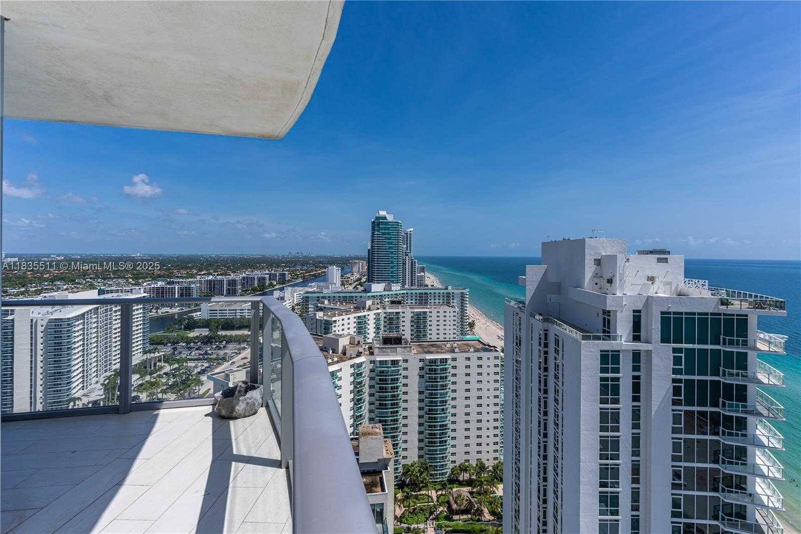 Small Image of 4111 SOUTH OCEAN DR #2302, Hollywood Number 13