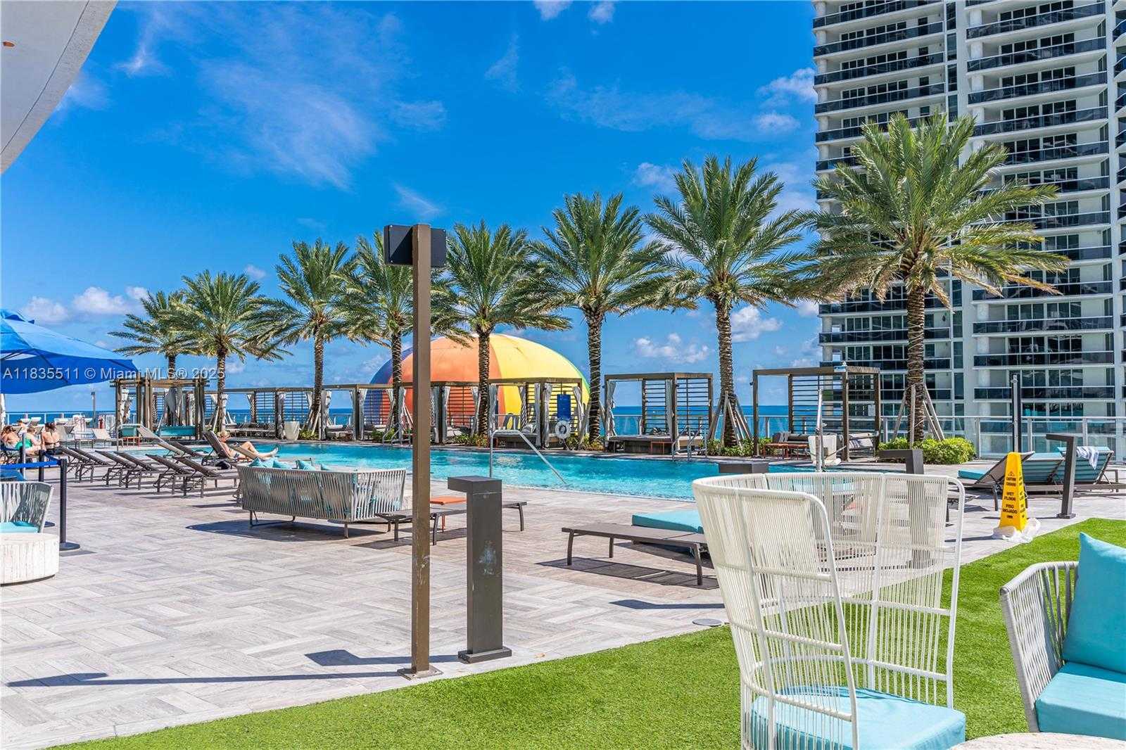 Small Image of 4111 SOUTH OCEAN DR #2302, Hollywood Number 45