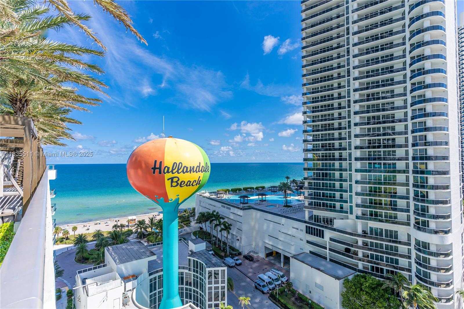 Small Image of 4111 SOUTH OCEAN DR #2302, Hollywood Number 47