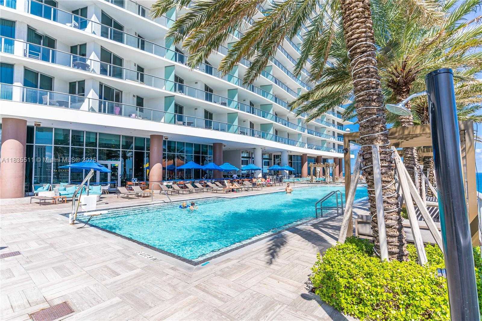 Small Image of 4111 SOUTH OCEAN DR #2302, Hollywood Number 48