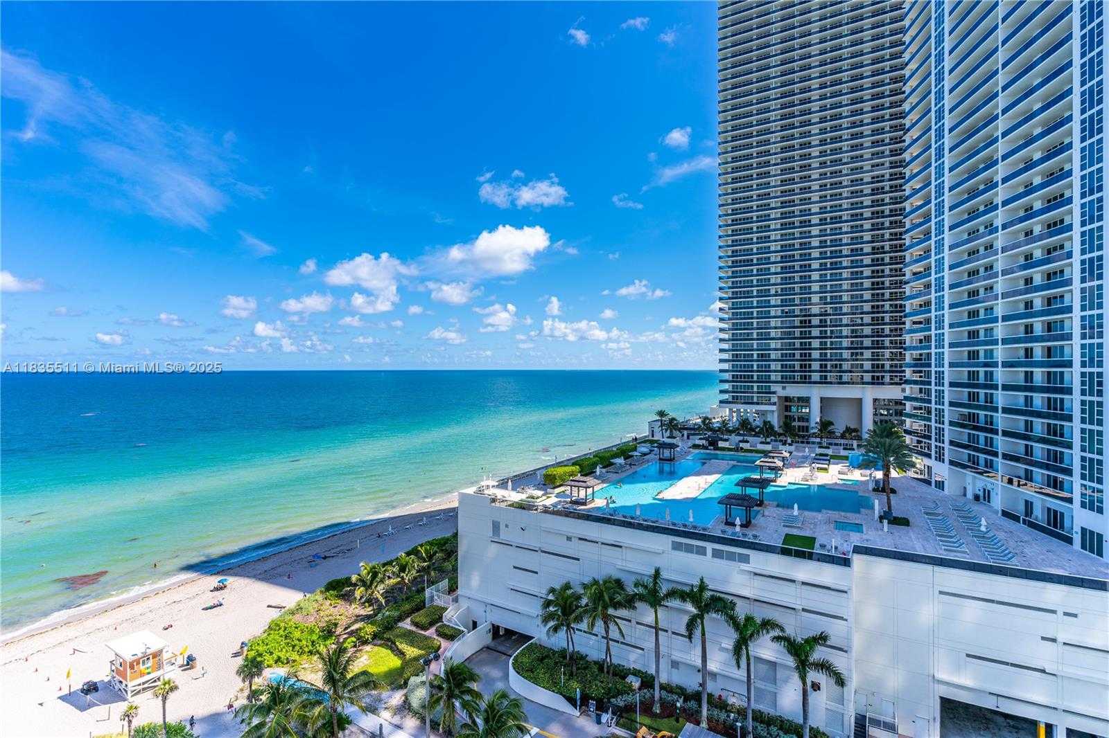 Small Image of 4111 SOUTH OCEAN DR #2302, Hollywood Number 49