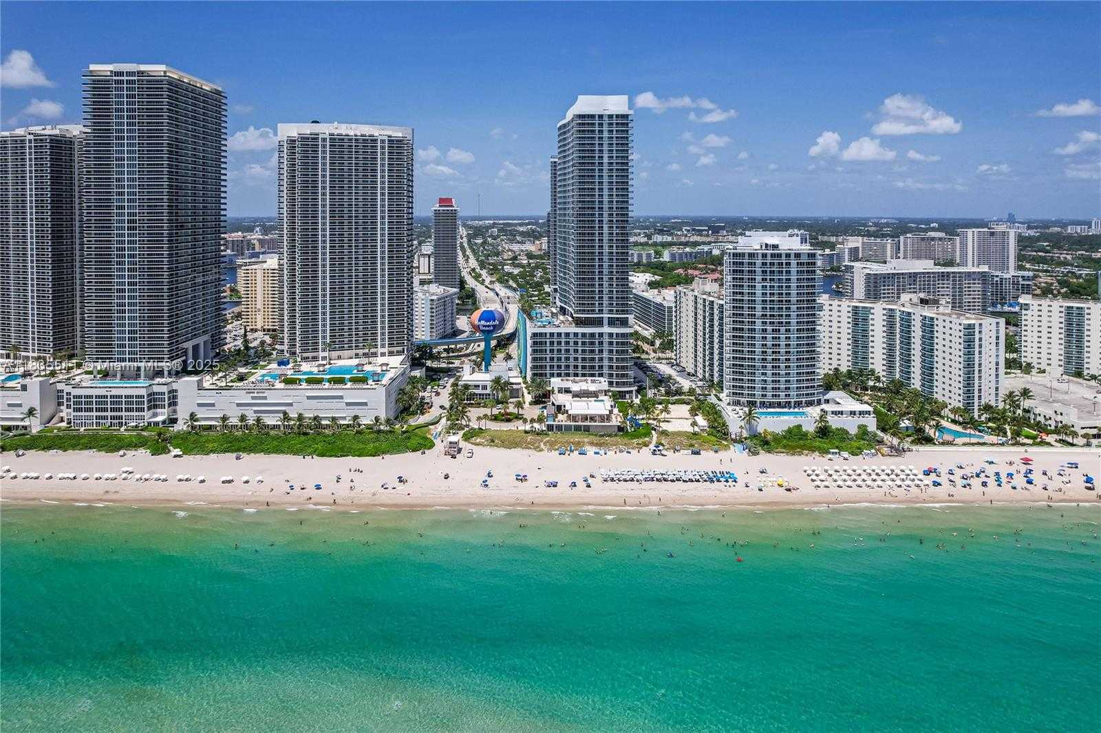 Small Image of 4111 SOUTH OCEAN DR #2302, Hollywood Number 5