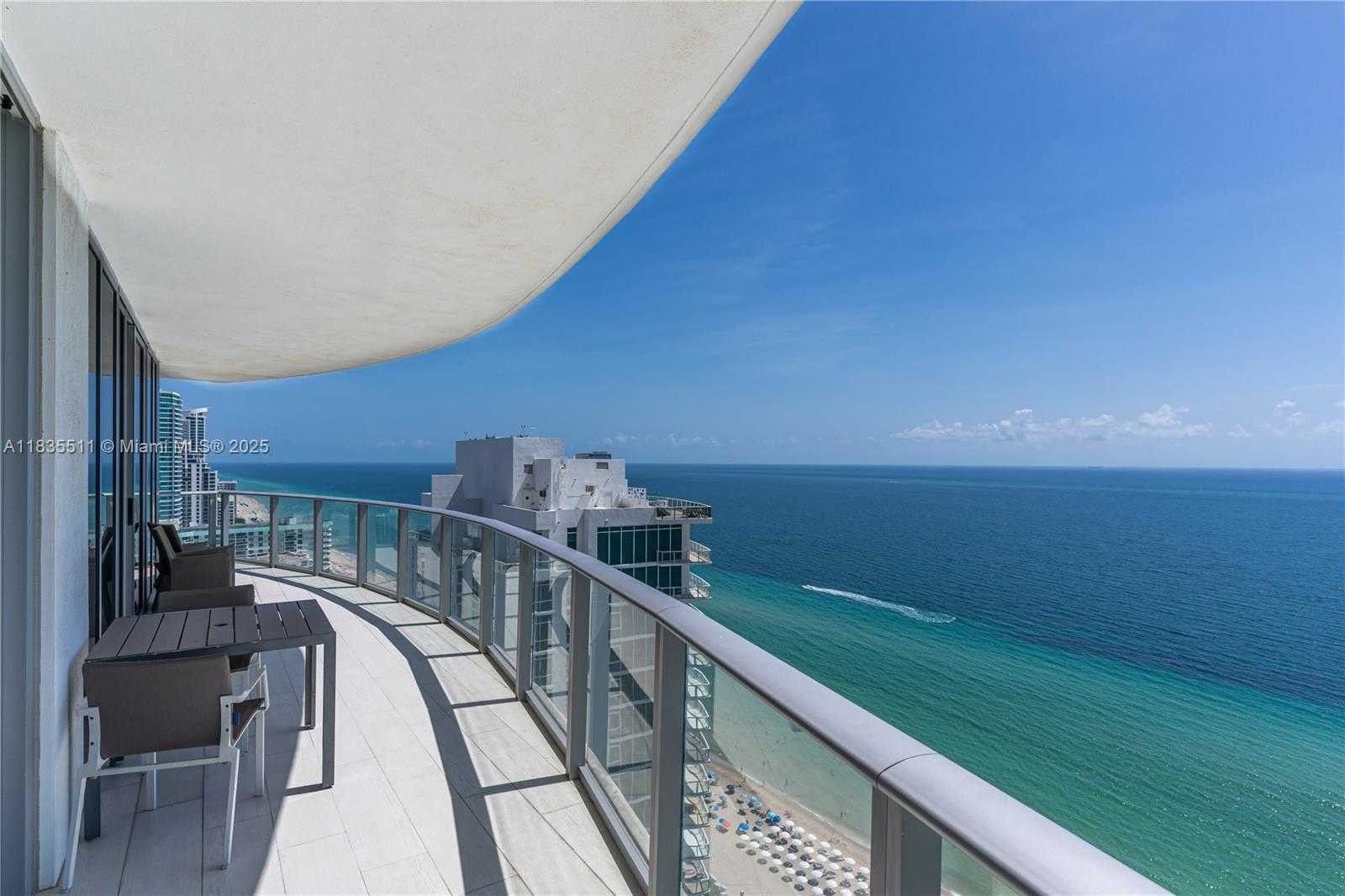 Small Image of 4111 SOUTH OCEAN DR #2302, Hollywood Number 8