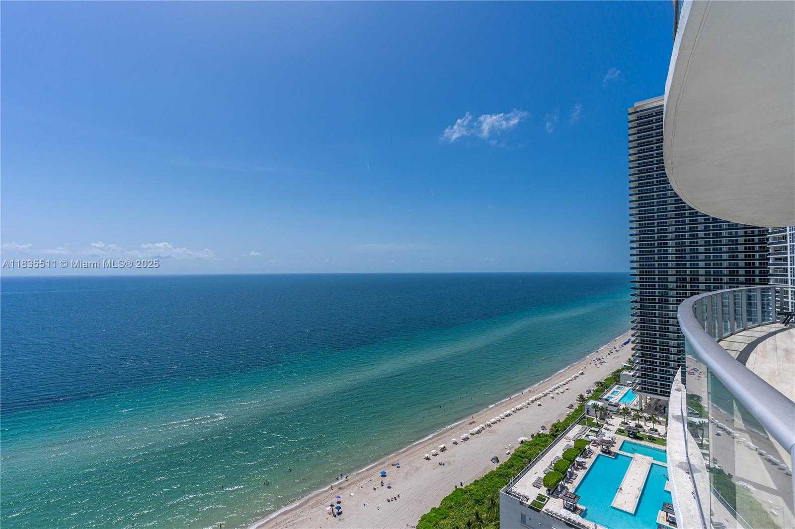 Small Image of 4111 SOUTH OCEAN DR #2302, Hollywood Number 9