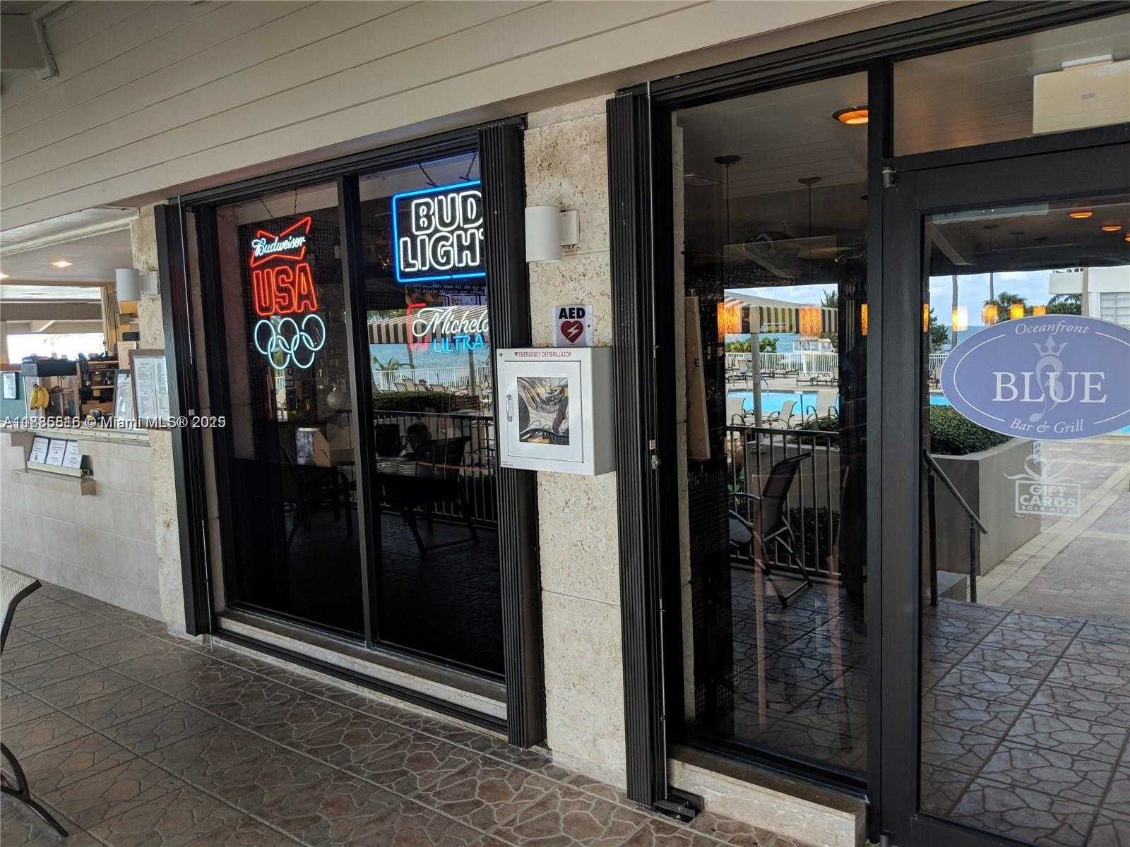 Small Image of 1980 SOUTH OCEAN DR #15C, Hallandale Beach Number 15