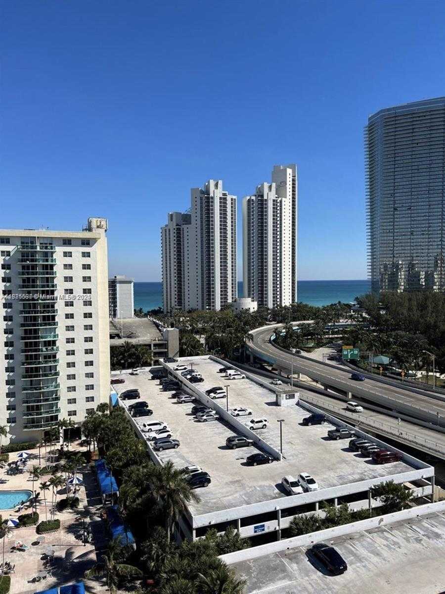 Small Image of 19380 COLLINS AVE #1402, Sunny Isles Beach Number 3