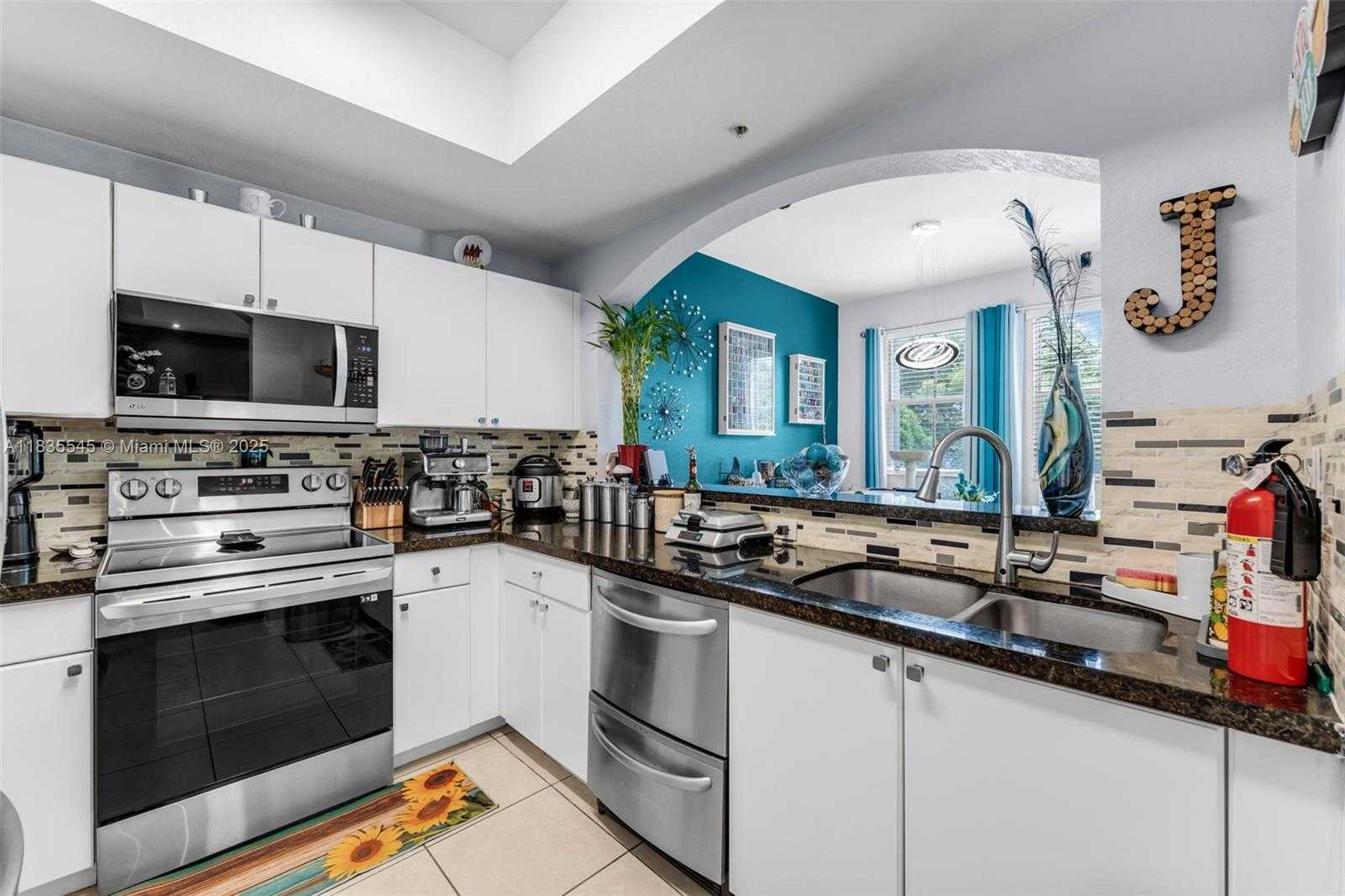 Small Image of 8956 WEST FLAGLER ST #203, Miami Number 10