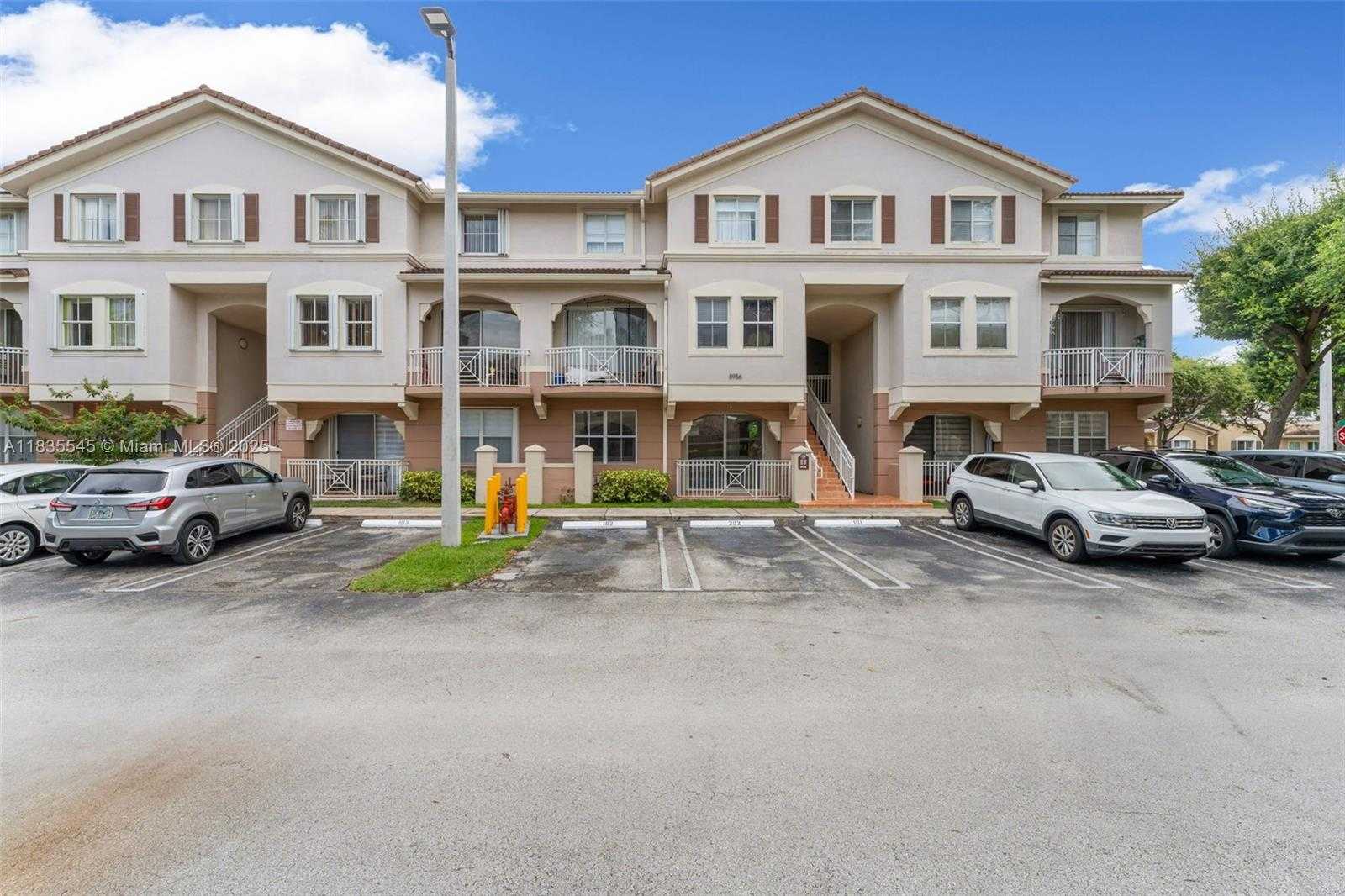 Small Image of 8956 WEST FLAGLER ST #203, Miami Number 2