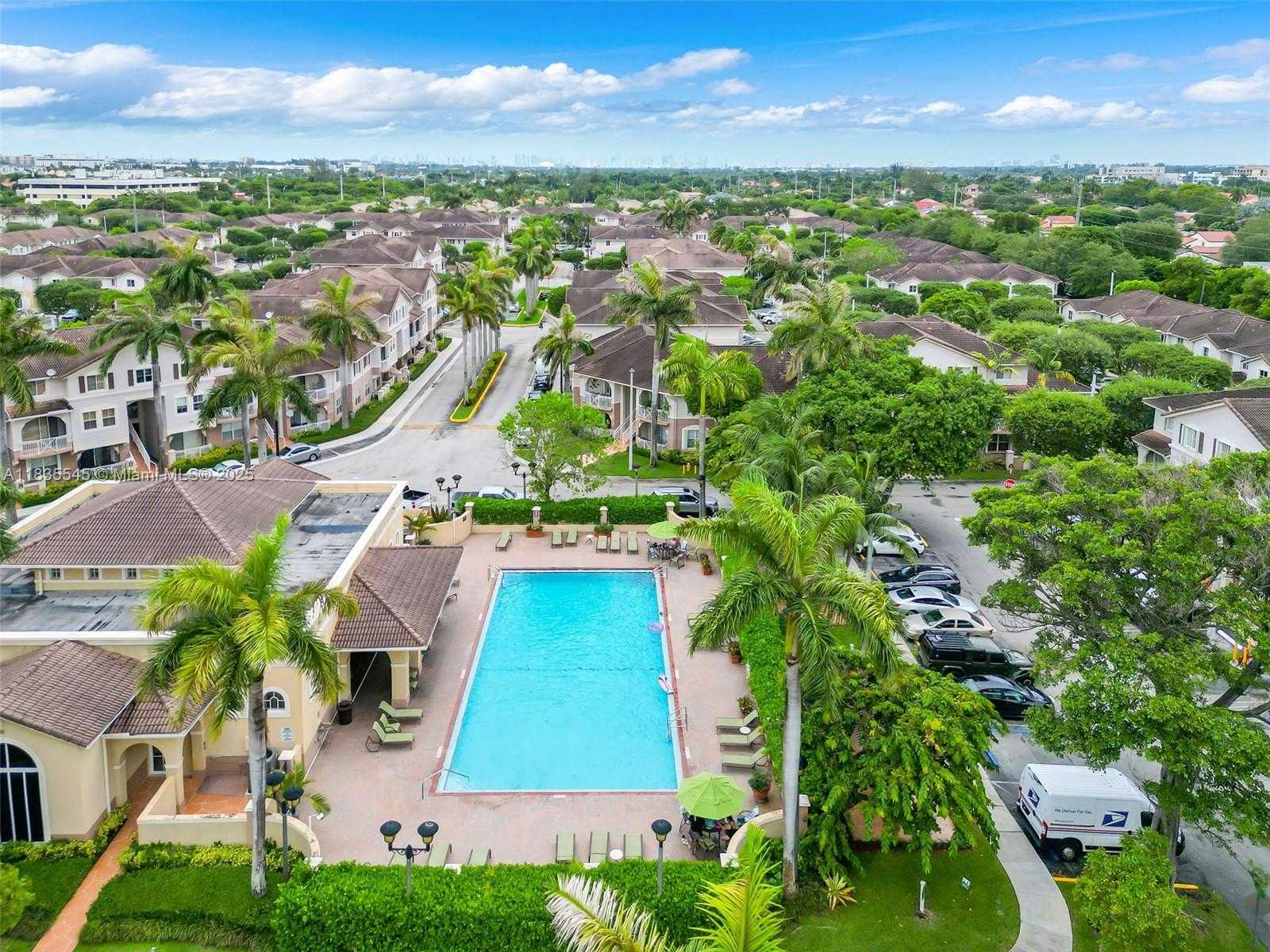 Small Image of 8956 WEST FLAGLER ST #203, Miami Number 30