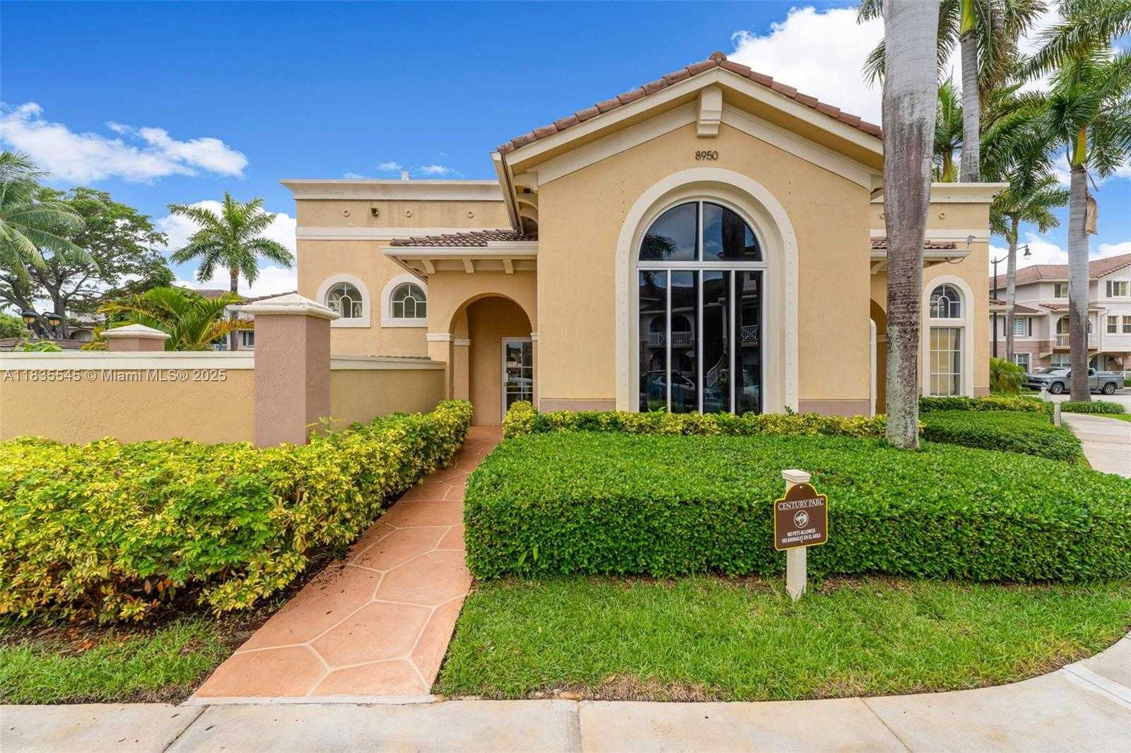 Small Image of 8956 WEST FLAGLER ST #203, Miami Number 31