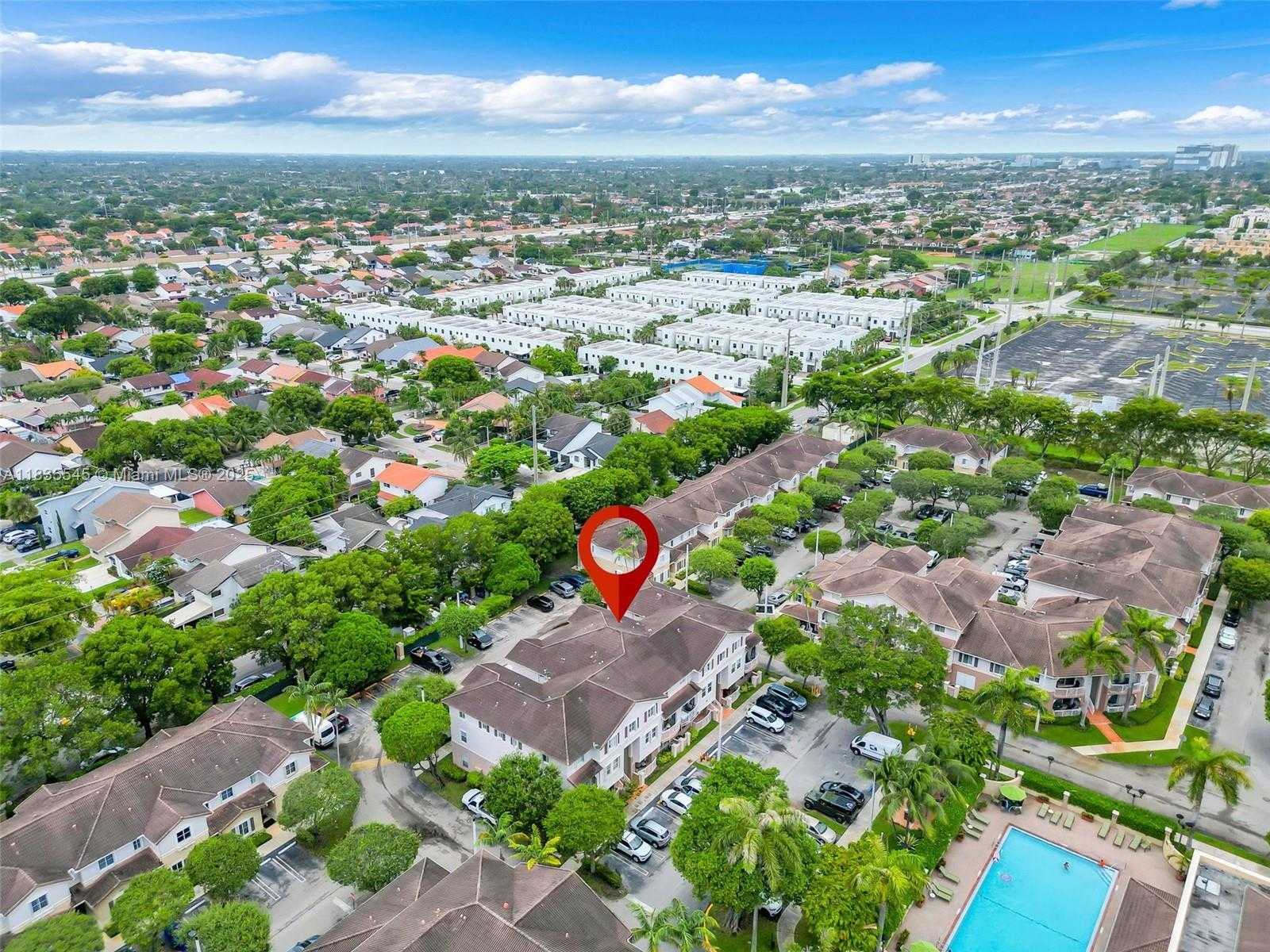 Small Image of 8956 WEST FLAGLER ST #203, Miami Number 32