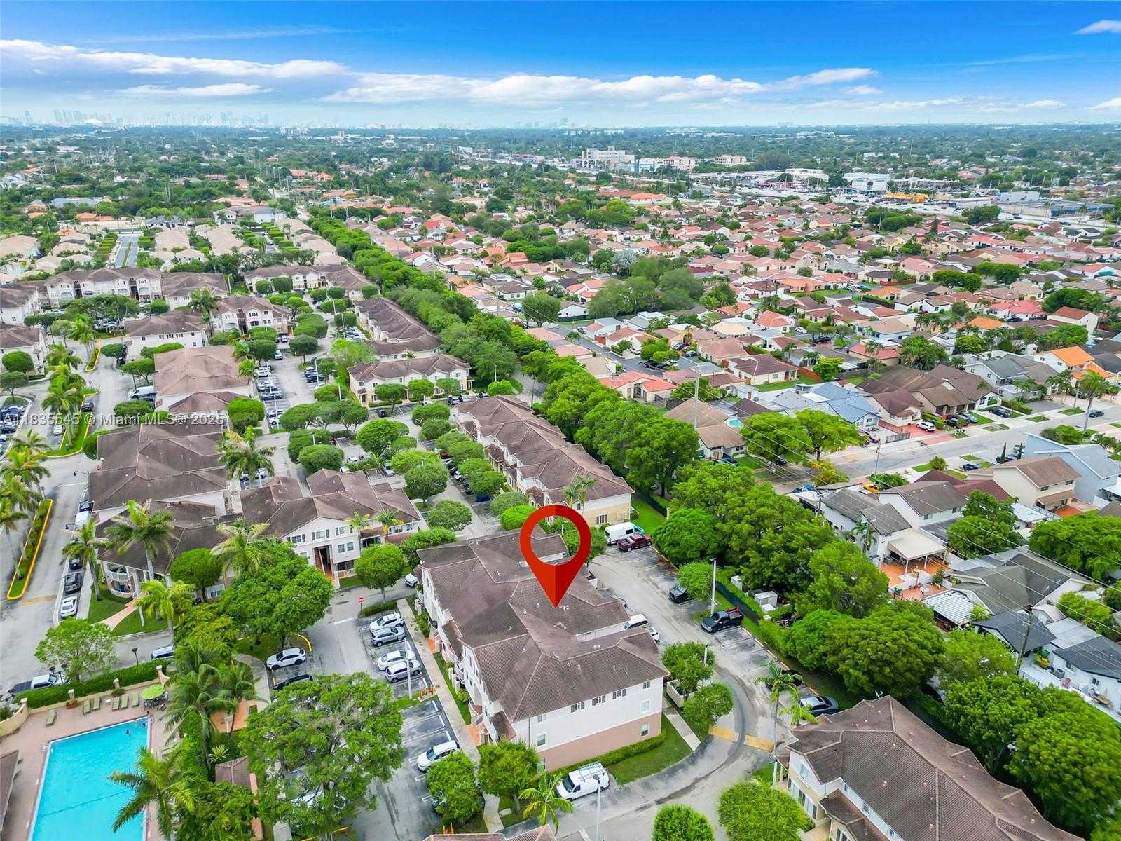 Small Image of 8956 WEST FLAGLER ST #203, Miami Number 36