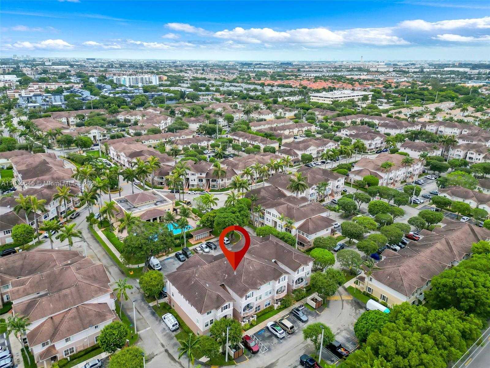 Small Image of 8956 WEST FLAGLER ST #203, Miami Number 38