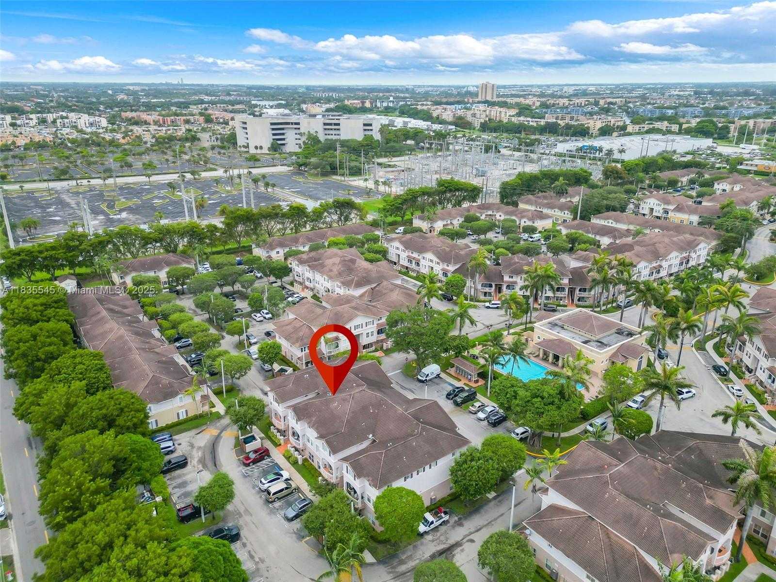 Small Image of 8956 WEST FLAGLER ST #203, Miami Number 42