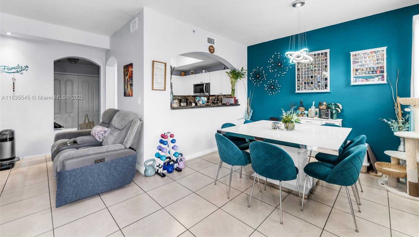 Small Image of 8956 WEST FLAGLER ST #203, Miami Number 6
