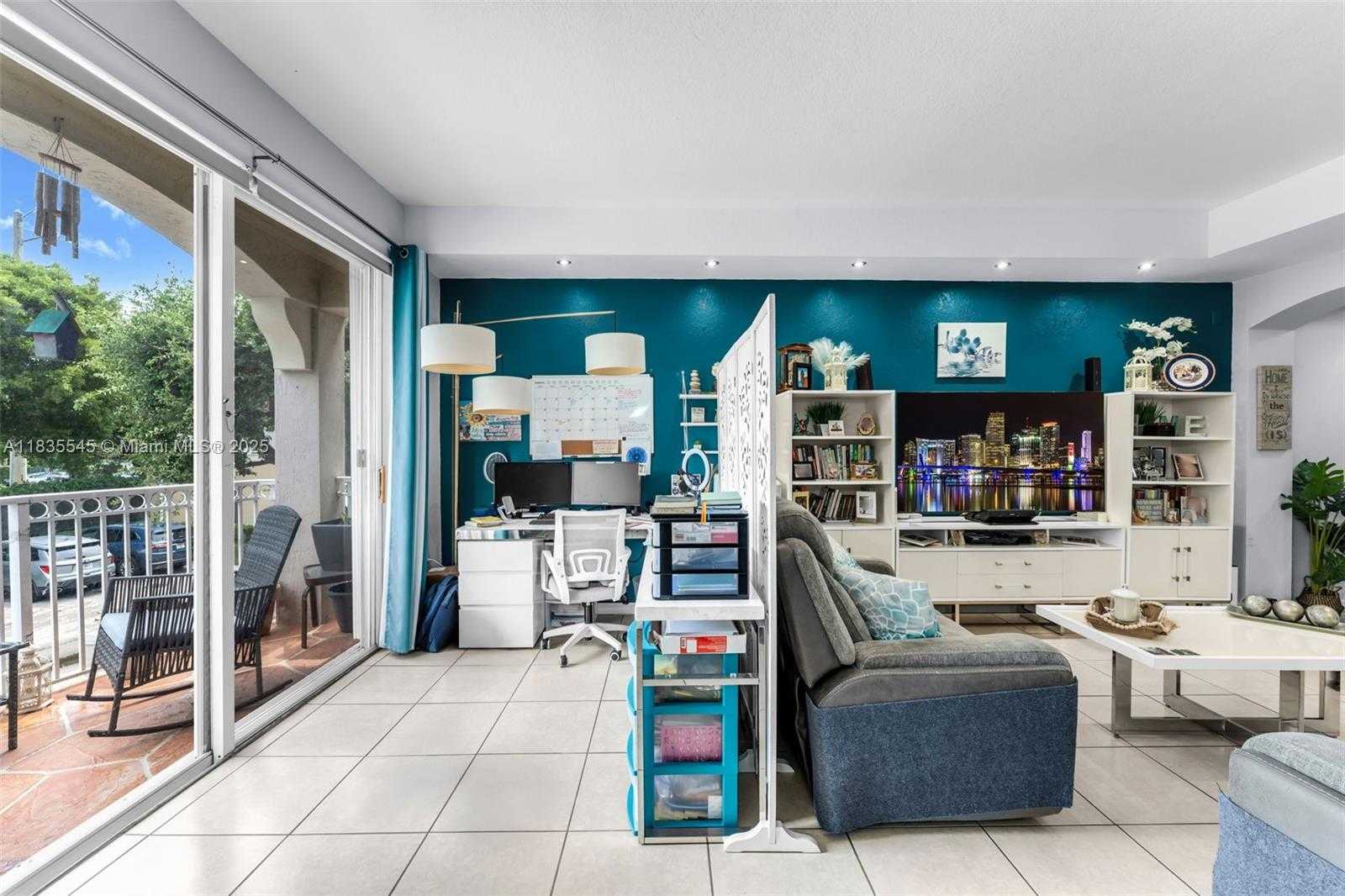Small Image of 8956 WEST FLAGLER ST #203, Miami Number 7