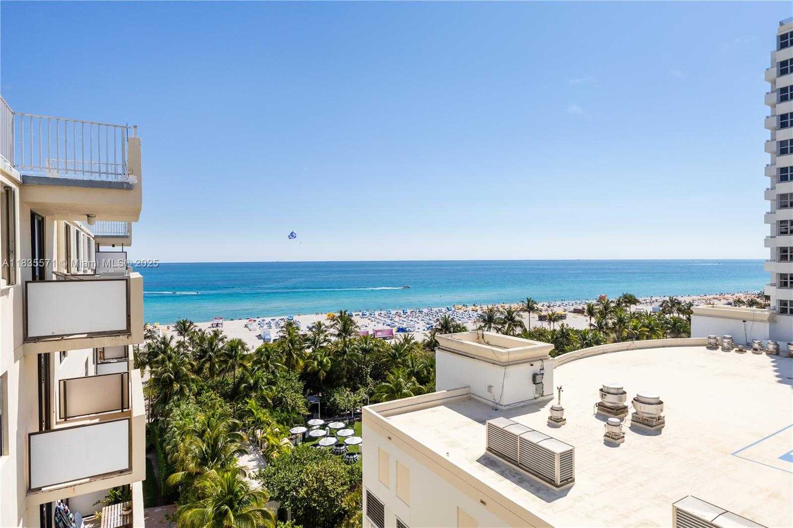 Small Image of 1623 COLLINS AVE #PH1010, Miami Beach Number 2