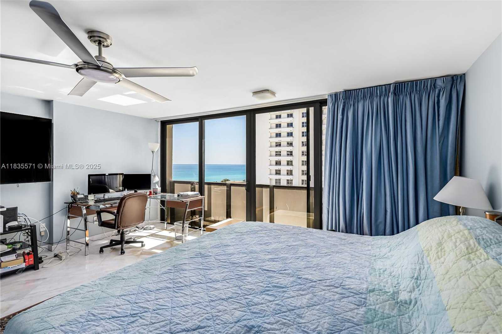 Small Image of 1623 COLLINS AVE #PH1010, Miami Beach Number 42