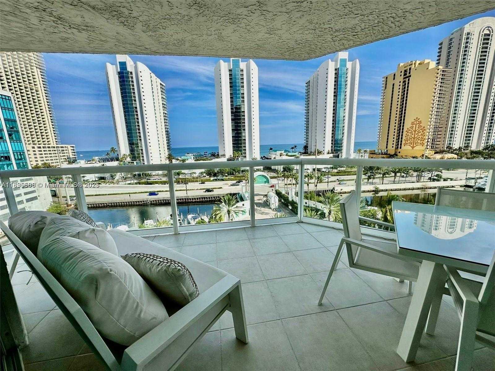Small Image of 16400 COLLINS AVE #841, Sunny Isles Beach Number 16