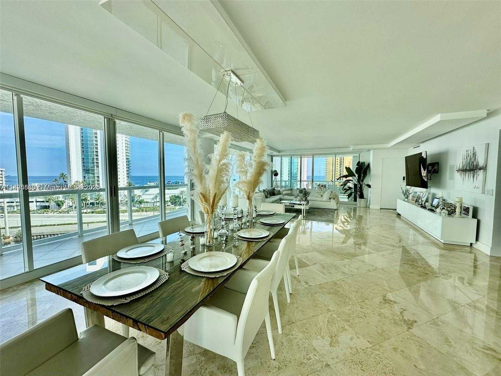 Small Image of 16400 COLLINS AVE #841, Sunny Isles Beach Number 6