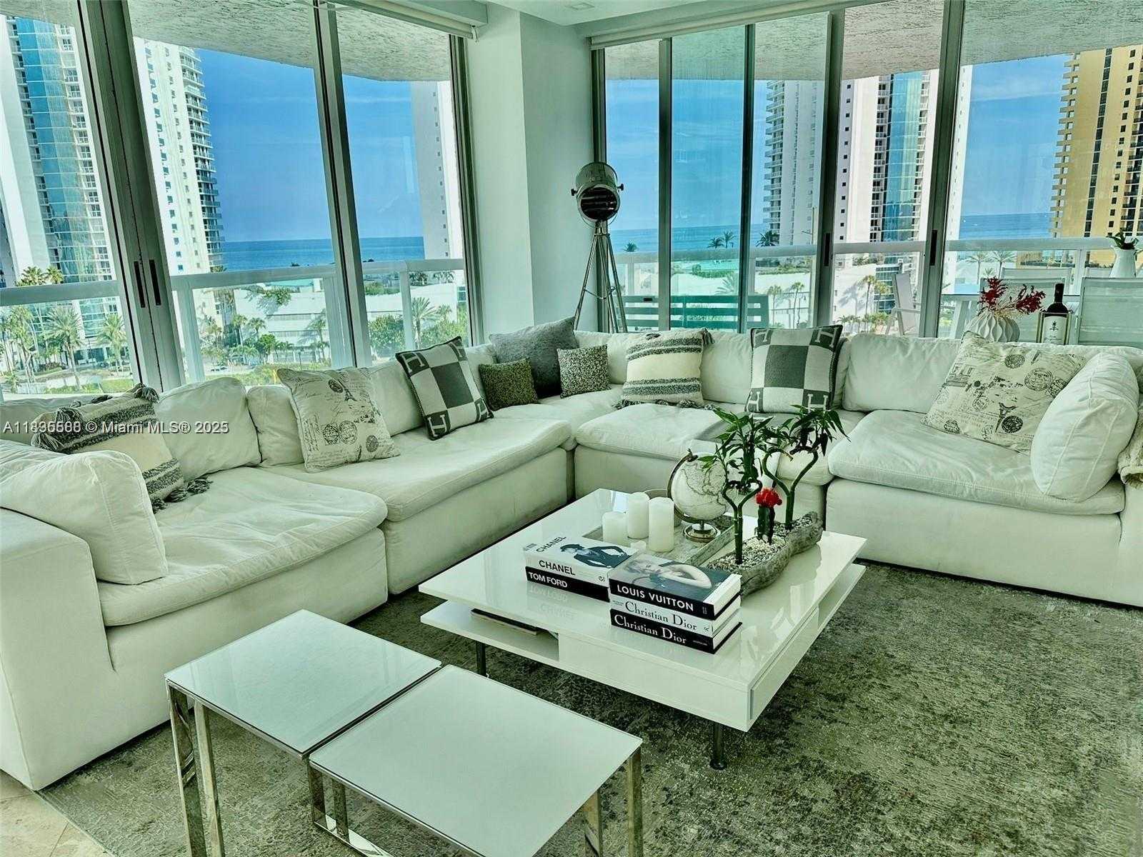 Small Image of 16400 COLLINS AVE #841, Sunny Isles Beach Number 9