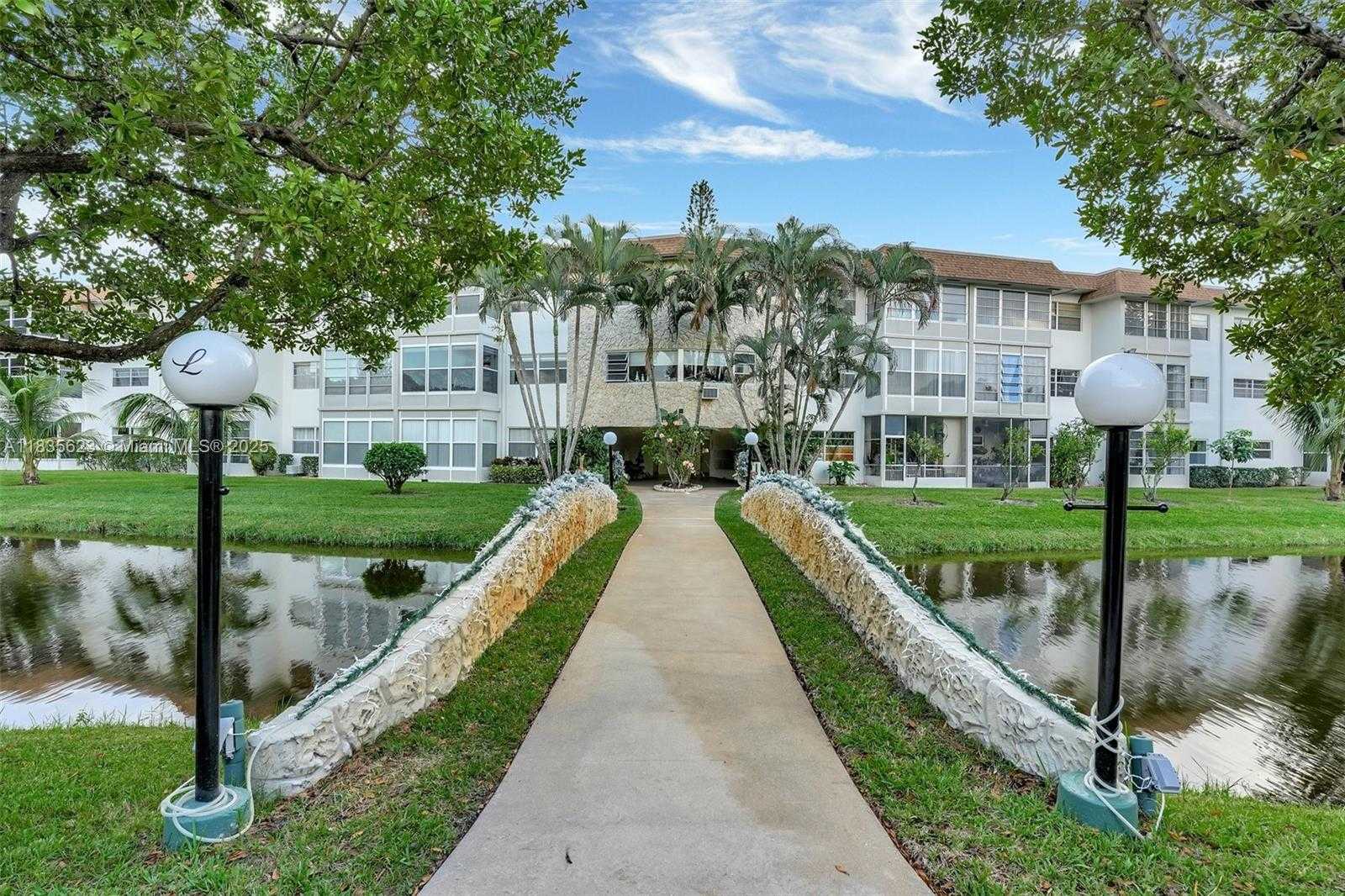 Small Image of 4805 NORTH WEST 35TH ST #603, Lauderdale Lakes Number 25