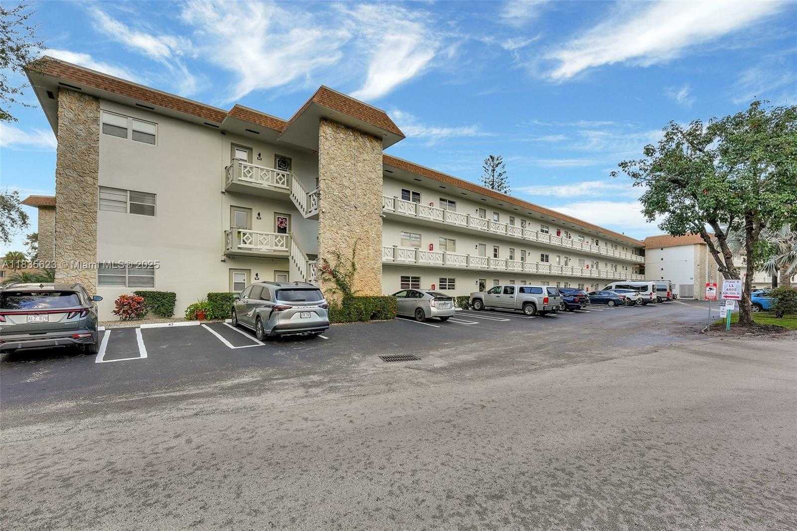 Small Image of 4805 NORTH WEST 35TH ST #603, Lauderdale Lakes Number 27