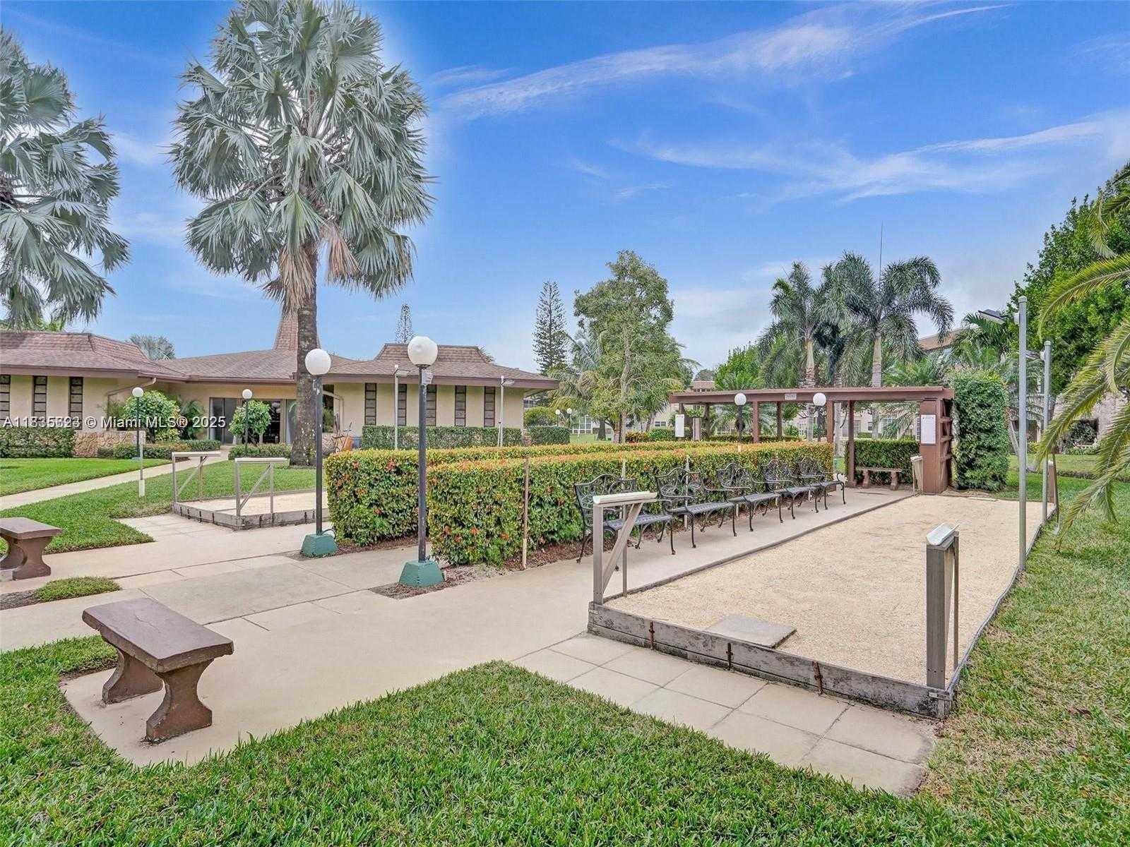 Small Image of 4805 NORTH WEST 35TH ST #603, Lauderdale Lakes Number 29