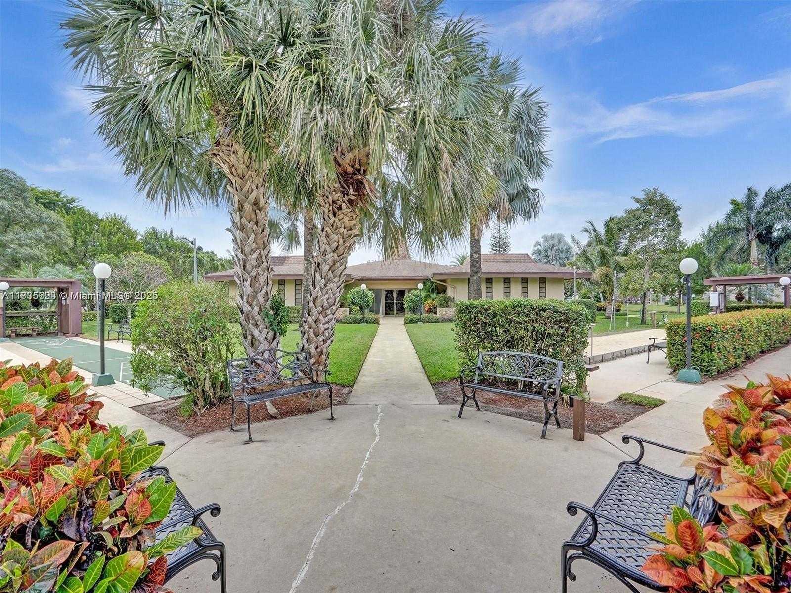 Small Image of 4805 NORTH WEST 35TH ST #603, Lauderdale Lakes Number 31