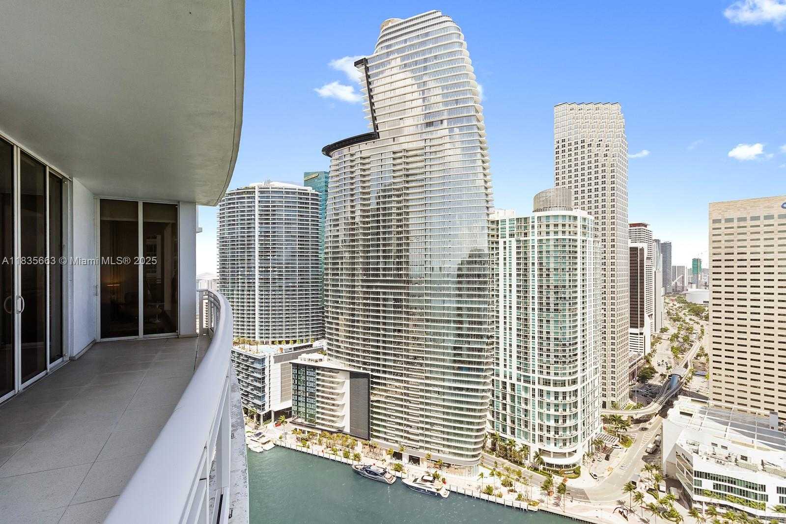 Small Image of 901 BRICKELL KEY BLVD #3607, Miami Number 2