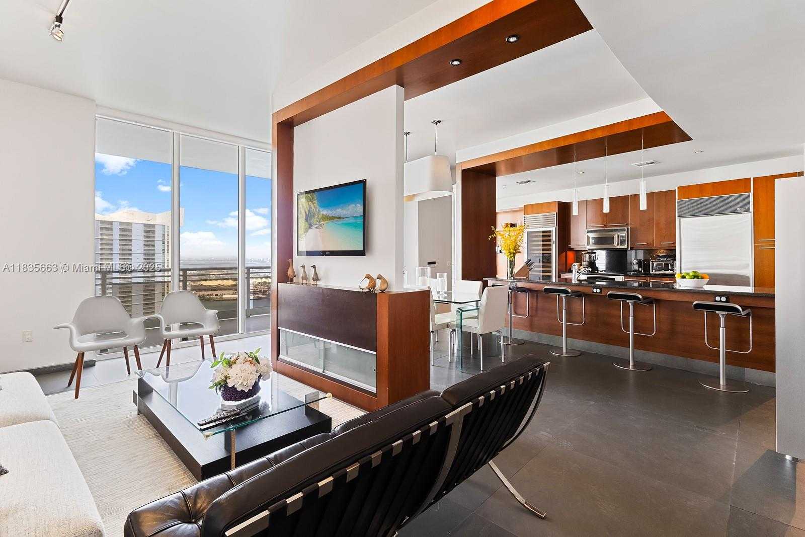 Small Image of 901 BRICKELL KEY BLVD #3607, Miami Number 3